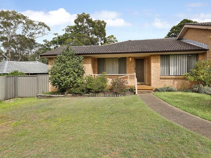 2/4246 Anzac Avenue, Engadine, NSW 2233 Property Details