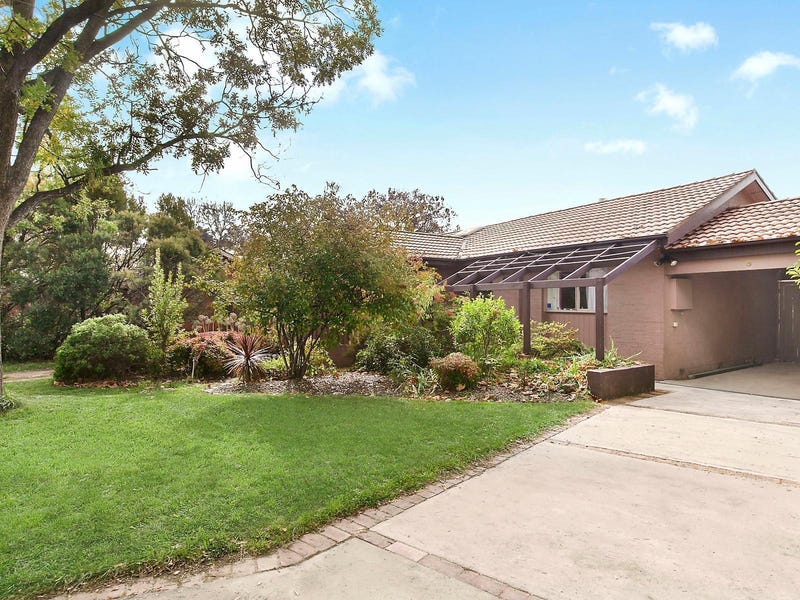 5 Mcgowan Place, Dickson, ACT 2602 Property Details