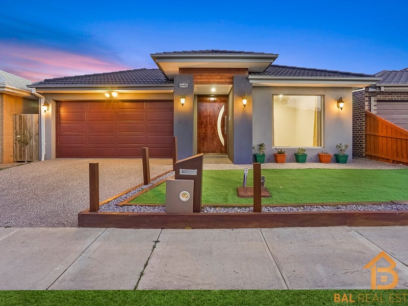 74 Goldeneye Circuit, Werribee, Vic 3030 Property Details