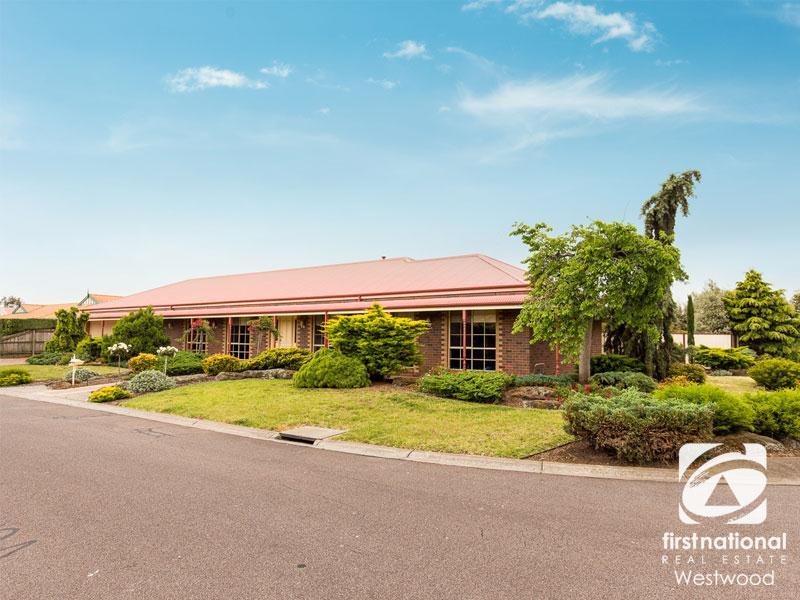 77 Hopetoun Road, Werribee, Vic 3030 Property Details