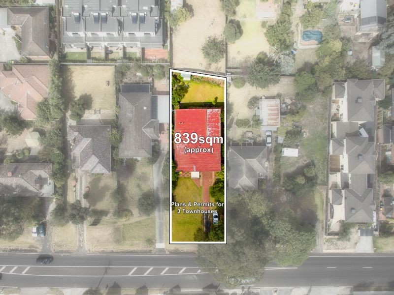 30 Parker Street, Templestowe Lower, VIC 3107