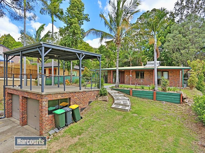 10 Woodmere Street, The Gap, QLD 4061