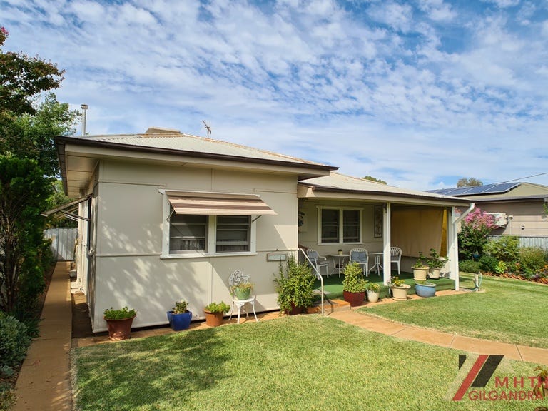 97 Wrigley Street, Gilgandra, NSW 2827