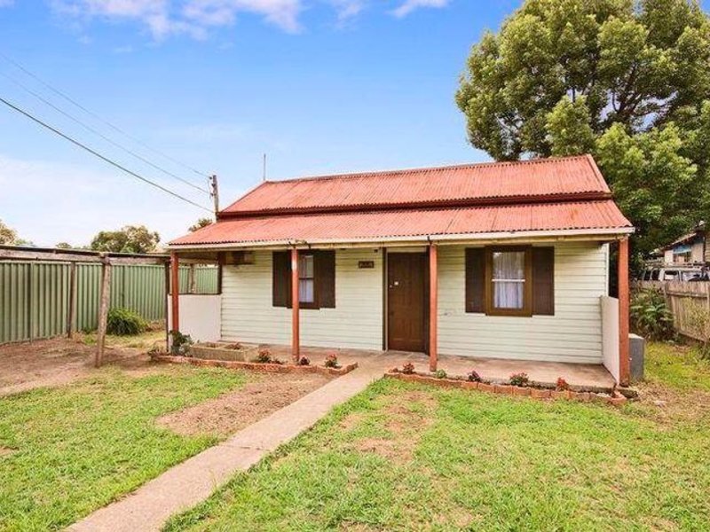 35 A'Beckett Street, Granville, NSW 2142 Property Details
