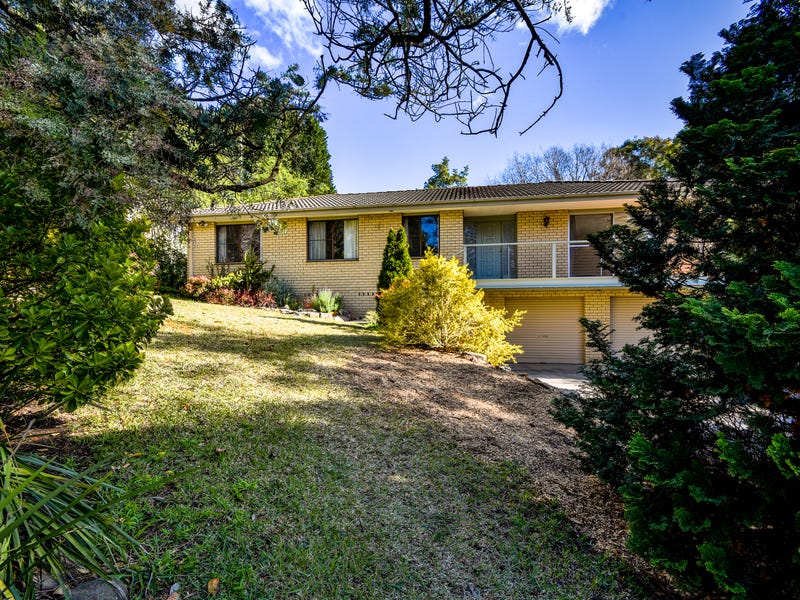 23 Faraday Street, Mittagong, NSW 2575
