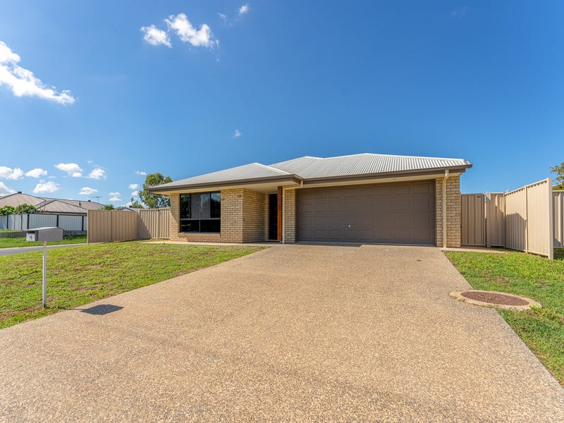 166 Opal Street, Emerald, Qld 4720 Property Details