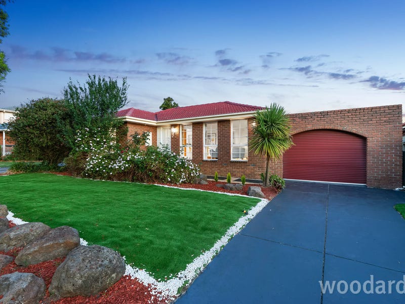 20 Strickland Avenue, Mill Park, VIC 3082