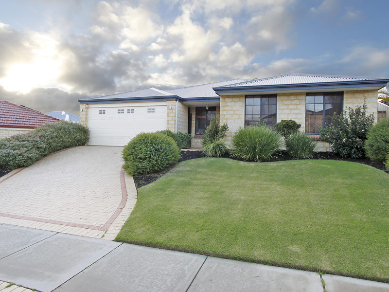 36 Miramare Boulevard, Currambine, WA 6028 Property Details