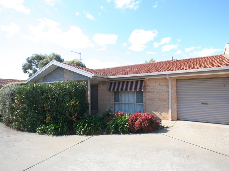 3/7 River Drive, Karabar, NSW 2620