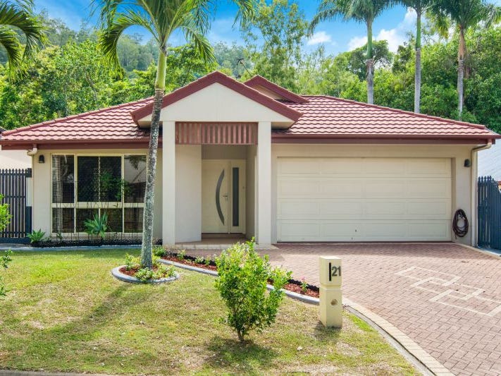 Houses for Rent in Cairns Greater Region, QLD Pg. 5