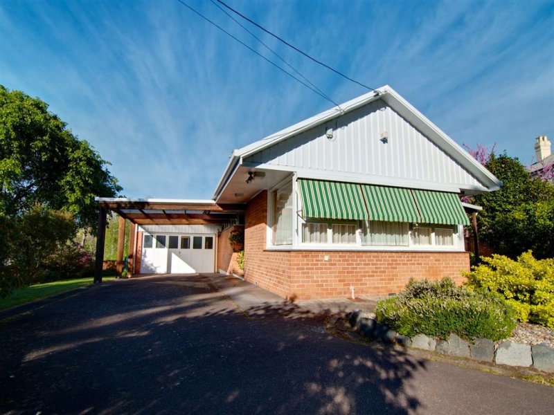 20 Newstead Crescent, Newstead, Tas 7250 Property Details