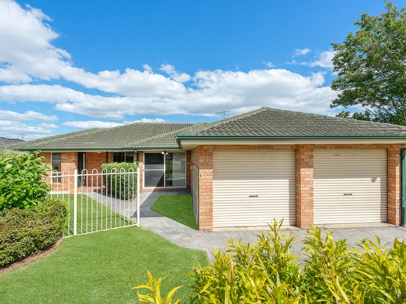 8 Brian Street, Ryde, NSW 2112