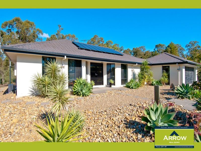 913 Kauri Court, Cedar Vale, QLD 4285