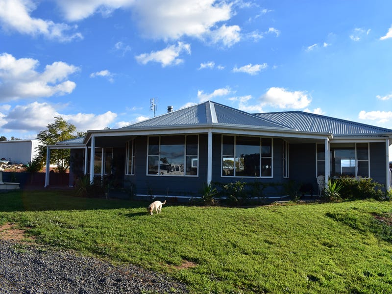 144 Maguire Road, Parkes, NSW 2870 Property Details
