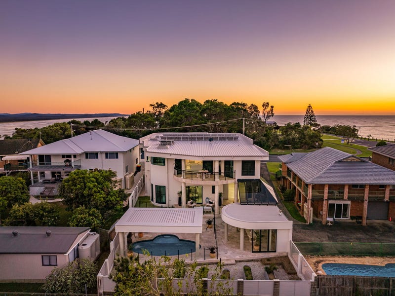 111 Ocean Drive, Evans Head, NSW 2473