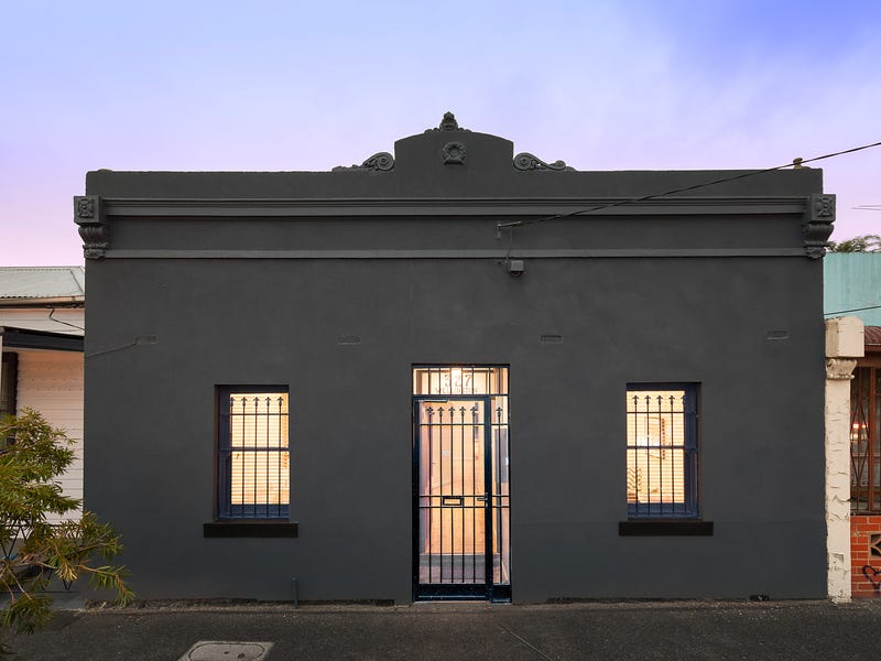 327 Wellington Street, Collingwood, Vic 3066 Property Details