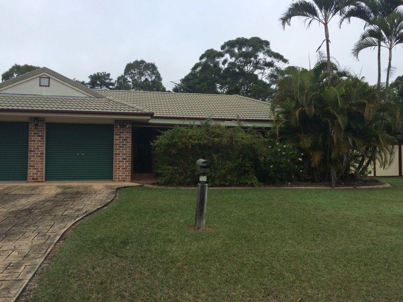 80 Relesah Drive, Ningi, QLD 4511