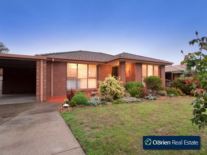 42 Glenburn Drive, Hallam, VIC 3803