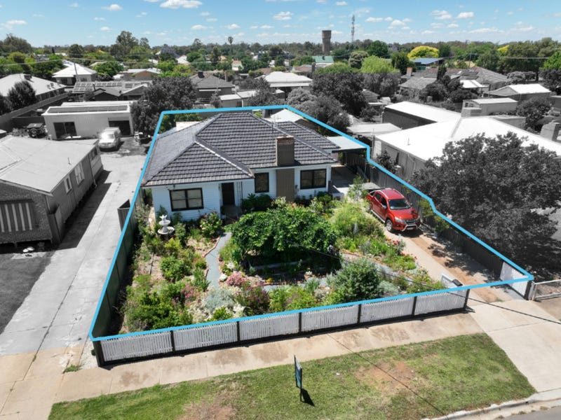 27 Federation Street, Nathalia, Vic 3638 House for Sale realestate
