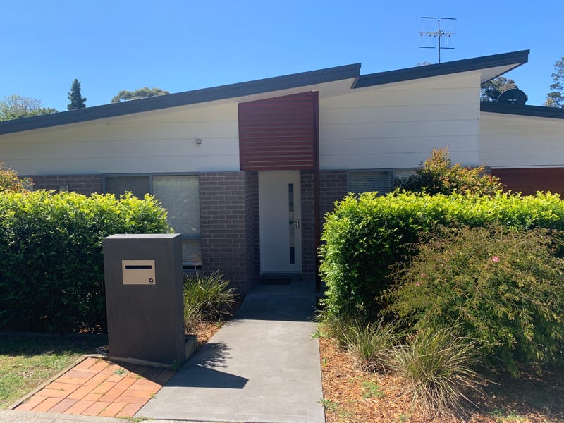 9 81 Page Avenue North Nowra NSW 2541