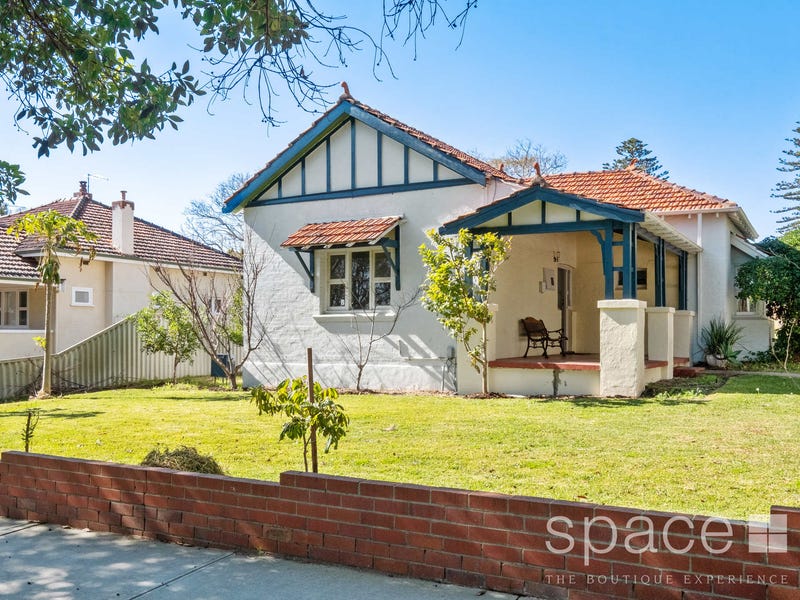8 Salisbury Street, Cottesloe, WA 6011