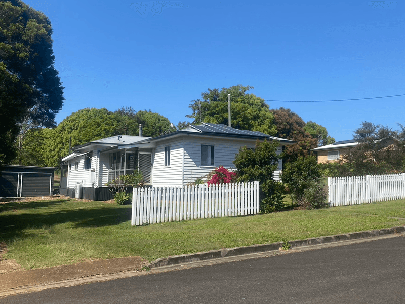 2 Pine Street, Kandanga, Qld 4570 House for Sale