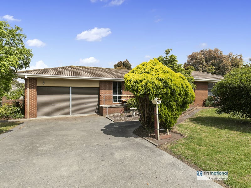 63 Sandy Mount Avenue, Inverloch, Vic 3996