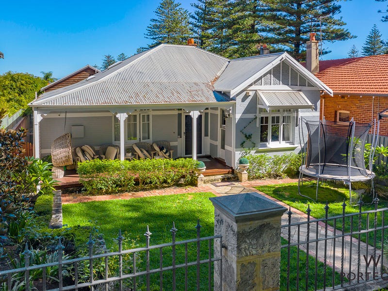 97 Broome Street, Cottesloe, WA 6011