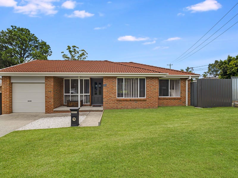 83 Yarrum Avenue, Beresfield, NSW 2322 - realestate.com.au