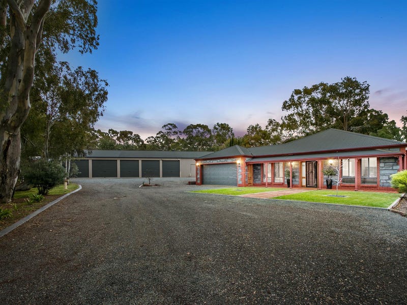 12 Bitter Court, Lyndoch, SA 5351 Property Details