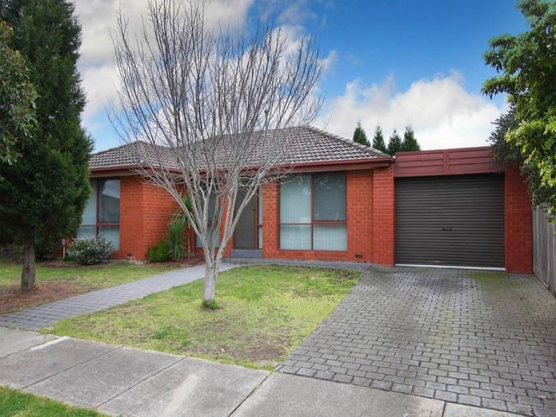 25 Sieben Close, Mill Park, VIC 3082 25 Sieben Close, Mill Park, VIC 3082