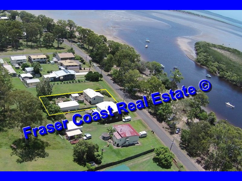 152 Esplanade, Tuan, Qld 4650