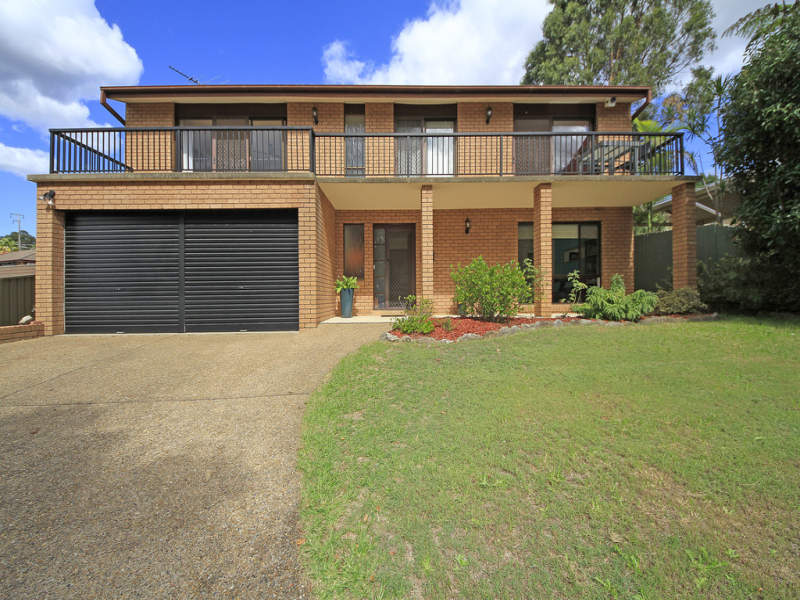 88 Yanderra Avenue, Bangor, NSW 2234 Property Details