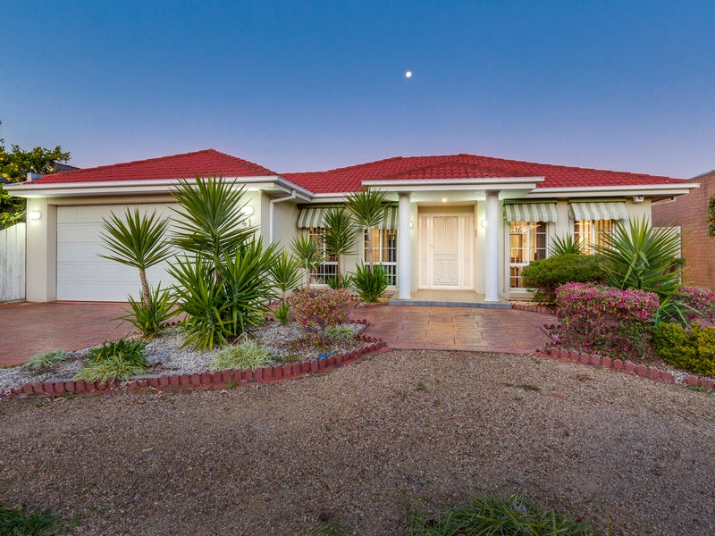 41 Heritage Gardens, Sydenham, Vic 3037 Property Details