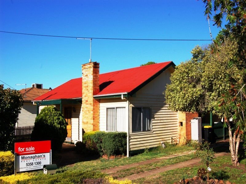 73 Darlington Road, Stawell, VIC 3380