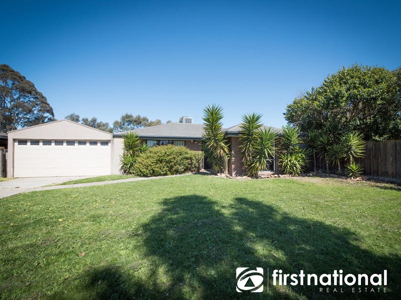 41 Cameron Way, Pakenham, Vic 3810 Property Details