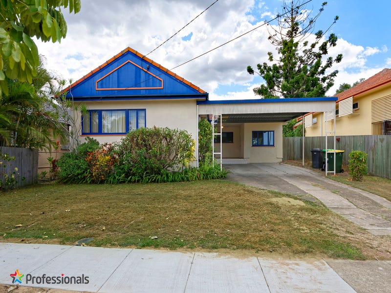 121 Buller Street, Everton Park, QLD 4053