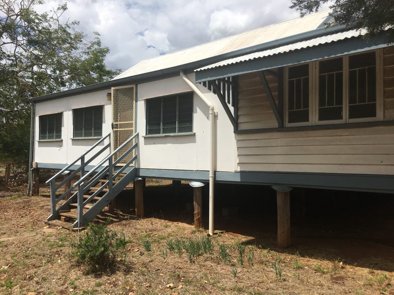 37 Elizabeth Street, Duaringa, Qld 4712 Property Details