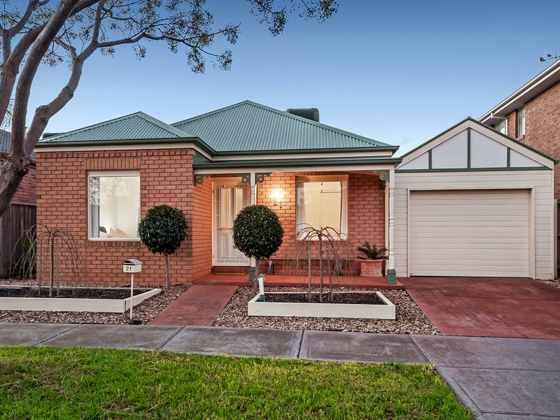 21 Gainsborough Drive, Craigieburn, Vic 3064 Property Details