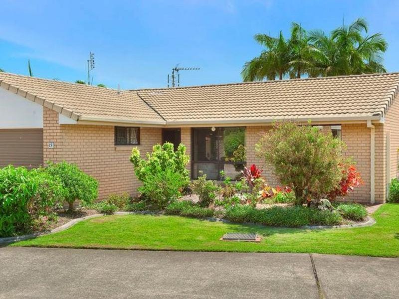 27/22A Kirkwood Road, Tweed Heads South, NSW 2486