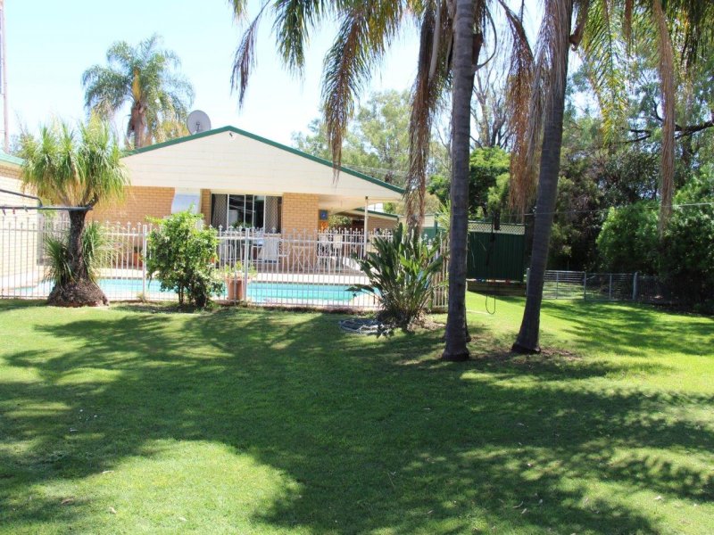 62 Winton St, Goondiwindi, Qld 4390 Property Details