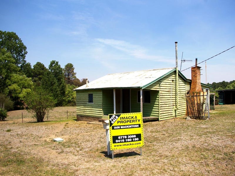 41 Uralla Street, Uralla, NSW 2358 House for Sale