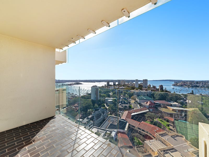 21G/317 Darling Point Road, Darling Point, NSW 2027