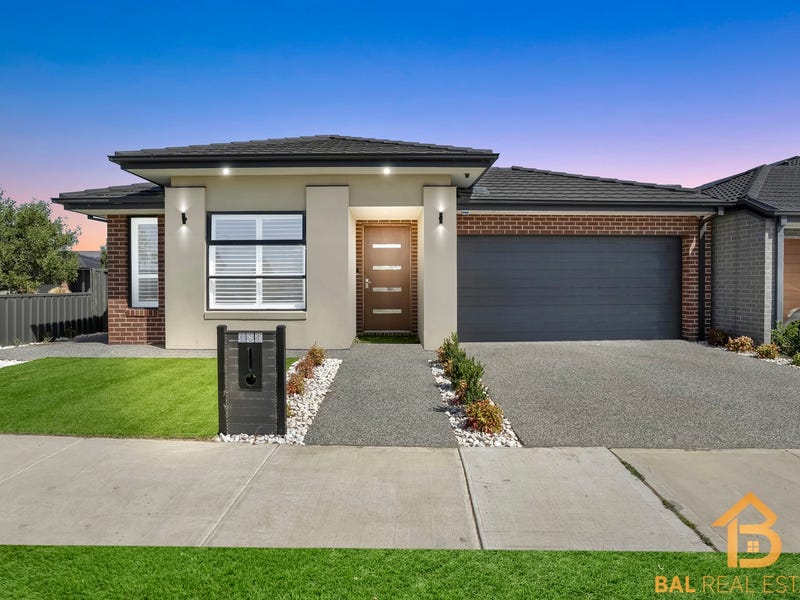 385 Black Forest Road, Werribee, Vic 3030 Property Details