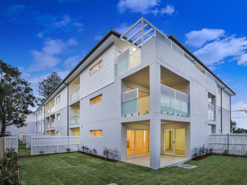 5/1 Mactier Street, Narrabeen, NSW 2101 Property Details