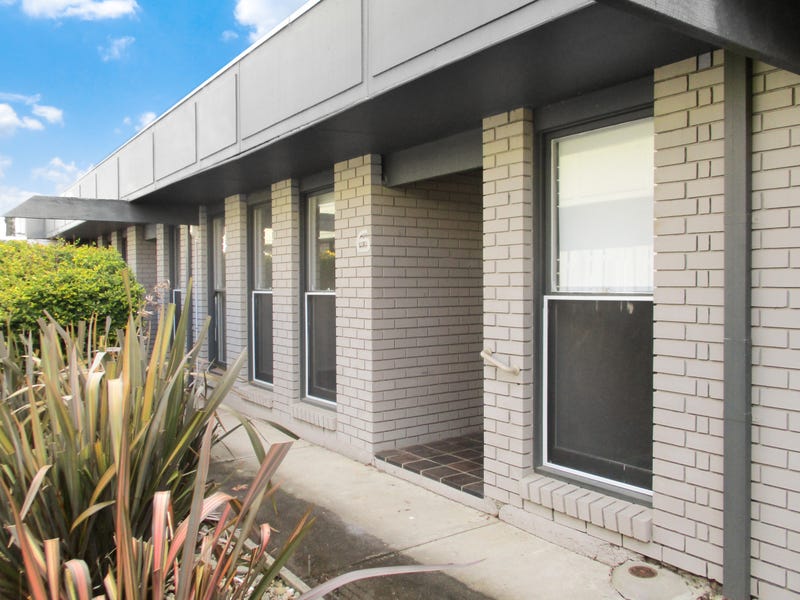 6/38 Nicol Street, Yarram, Vic 3971 Unit for Sale