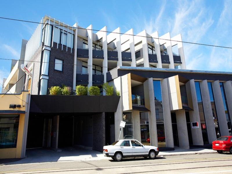 6/45 Church Street, Hawthorn, Vic 3122 Property Details