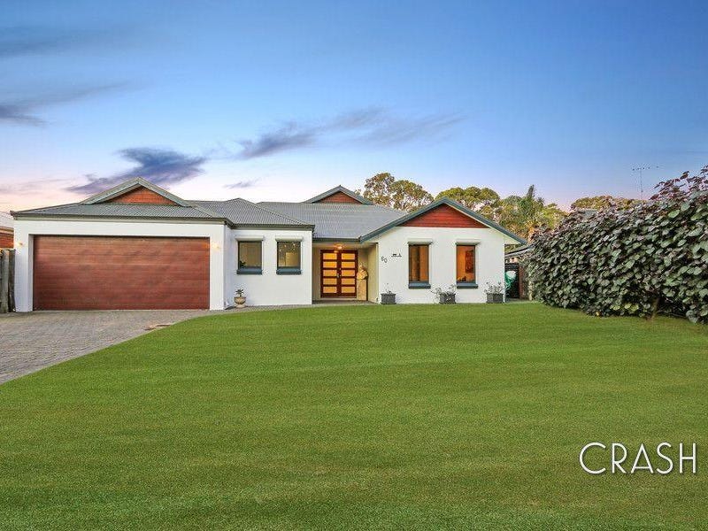 60 Chatsworth Drive, Erskine, WA 6210