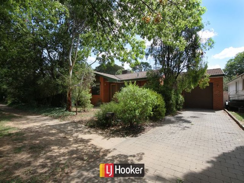 32 Goodwin Street, Lyneham, ACT 2602