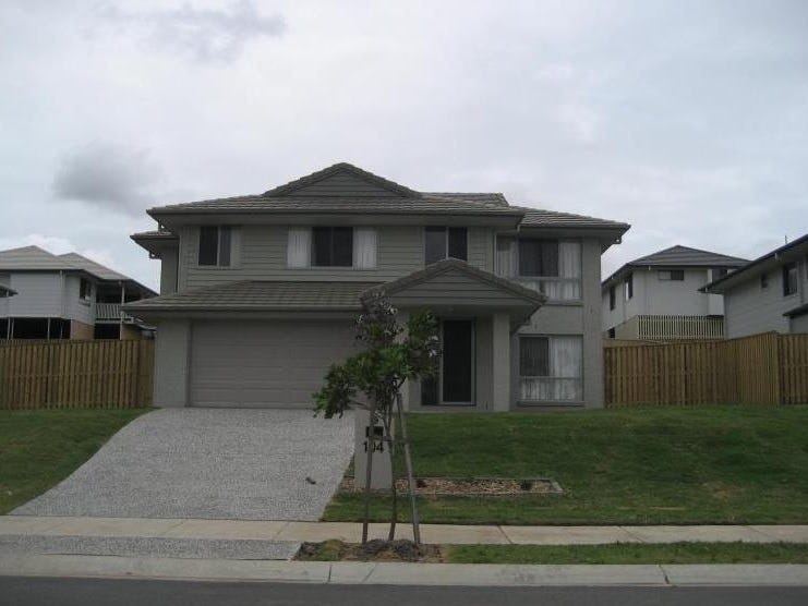 104 Ingles Drive, Redbank Plains, QLD 4301
